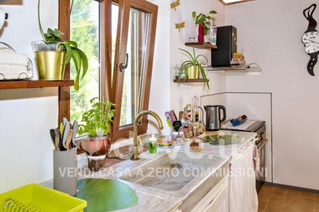 Rustico / Casale di 210 m² con 3 locali e posto auto in vendita a Chiusi - Foto 15