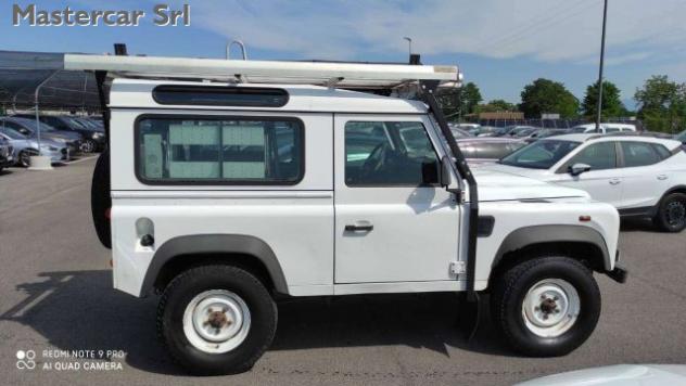 LAND ROVER Defender Defender 90 2.2 td SW VAN - ZA186ZH rif. 23961076 - Foto 7