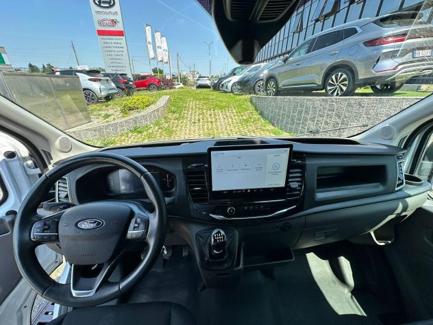 Ford Transit Connect 2.0 Diesel 102cv Trend L1H1 - Foto 9