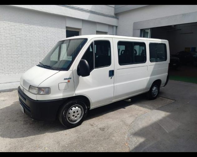 FIAT Ducato 14 2.8 diesel PM Combi rif. 24048602 - Foto 8