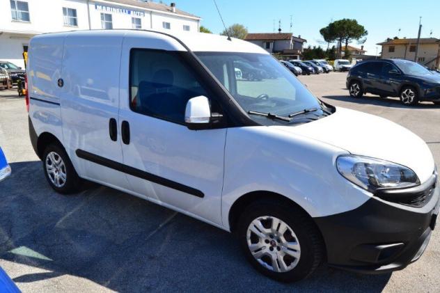 FIAT Doblò Doblò 1.3 MJT PC-TN Cargo Lamierato SX - Foto 4