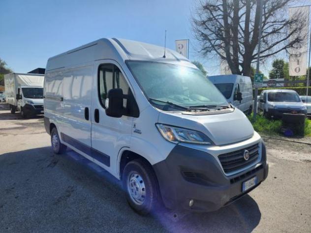 FIAT Ducato Refrigerato SENZA ATP RATE SENZA BANCHE rif. 22114988 - Foto 2