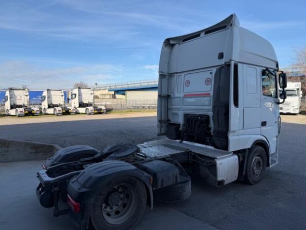 DAF XF 480 rif. 23378237 - Foto 4