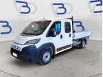 FIAT Ducato Ducato Serie 2 Maxi AutocarroDoppia Cabina 35q Lh1 140cv 2.2 Mu &hellip;