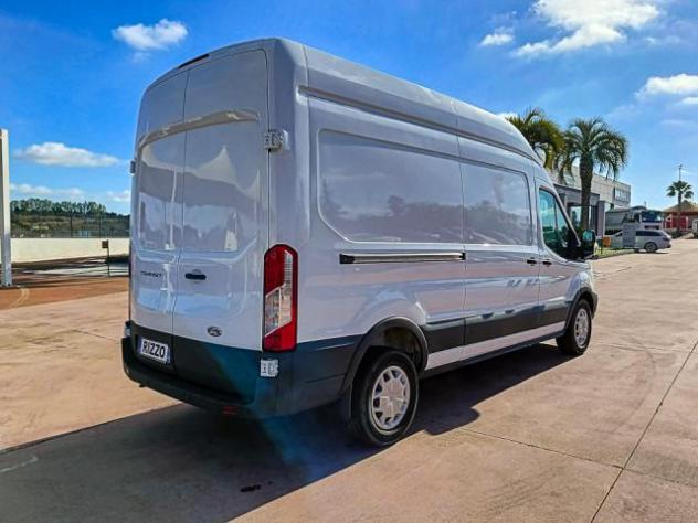 FORD TRANSIT - Foto 5