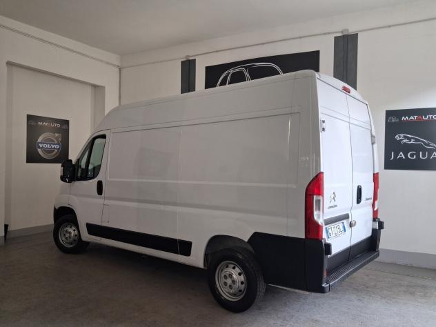 Citroen Jumper 33 2.2 BlueHDi 140 S&S PM-TM Furgone - Foto 3