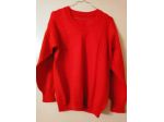 Maglione lana 100% tg L