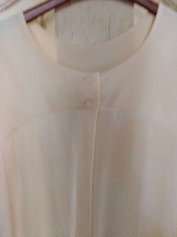 VESTAGLIA DONNA VINTAGE - Foto 2