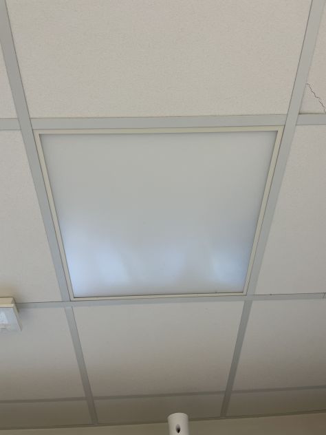 Pannello Luce a LED 60x60 - Foto 3