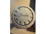 Valvole DANFOSS per termosifoni
