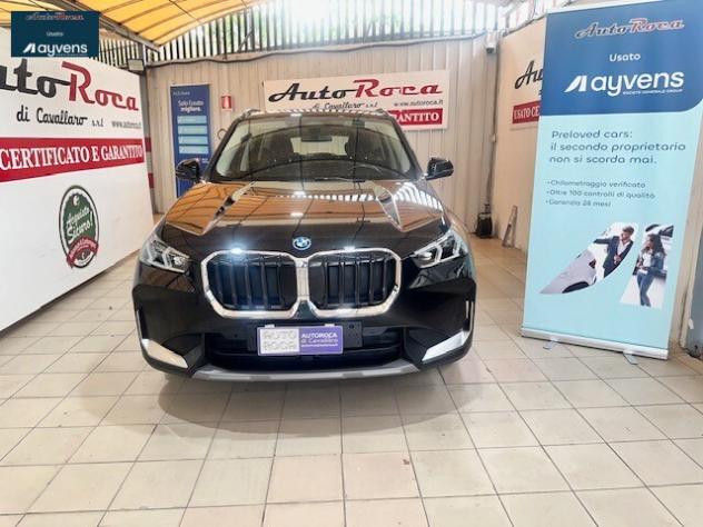 BMW X1 (U11) X1 xDrive 25e - Foto 3