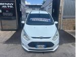 FORD - B-Max - 1.0 100CV Ecoboost Titanium  2014