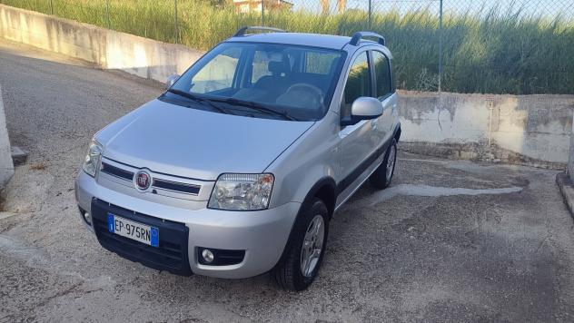 FIAT PANDA 4X4 - Foto 4