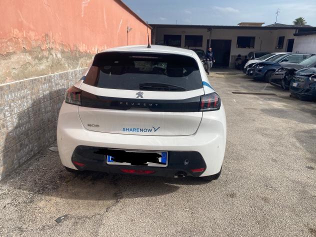 Peugeot 208 PureTech 100 Stop&Start EAT8 5 porte Allure Pack - Foto 3