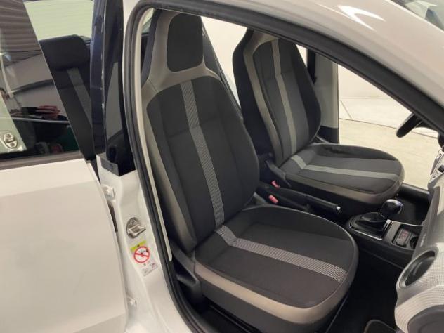VOLKSWAGEN e-up! E-UP!5p * ELETTRICA * Aut. 18.7 KWh *OK NEOPA.* rif. 21821181 - Foto 8