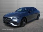 Mercedes-Benz Classe C Classe C-W206 Berlina 2021 C 300 de phev AMG Line Ad &hellip;