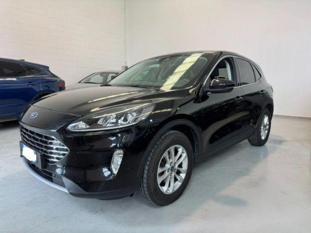 FORD Kuga 1.5 EcoBoost 150 CV 2WD Titanium X rif. 24130702