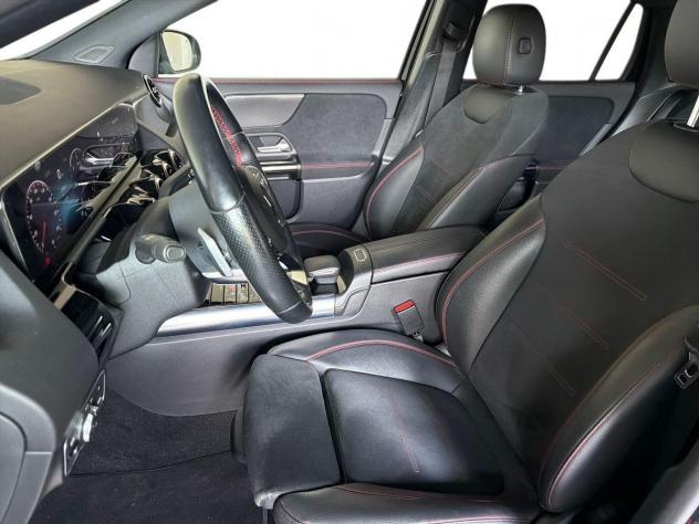 Mercedes-Benz GLA GLA 180 d Automatic Premium - Foto 7