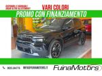 JEEP Avenger 1.2 Turbo MHEV Summit MY 26 NUOVO rif. 24000139