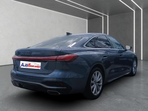 AUDI A5 3ª serie A5 TFSI 150 kW S tronic quattro S Line edition - Foto 2