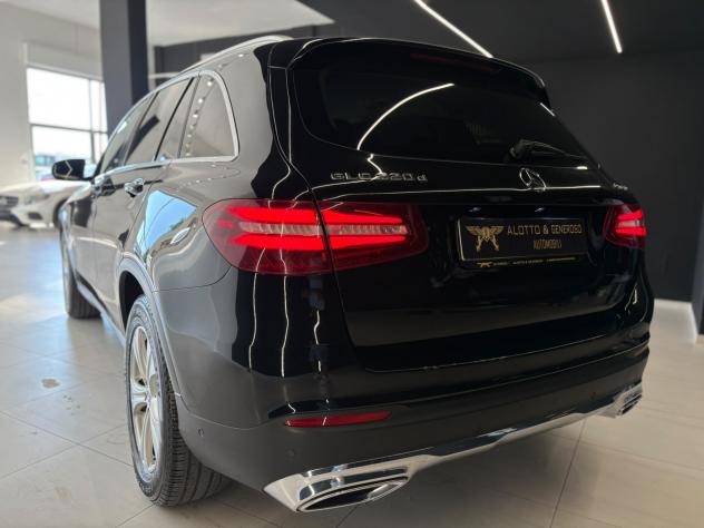 Mercedes-benz GLC 220 d 4Matic Executive - Foto 8