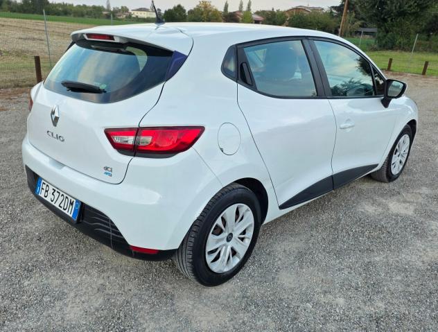 Renault Clio dCi 8V 75CV Start&Stop 5 porte Energy Life - Foto 4