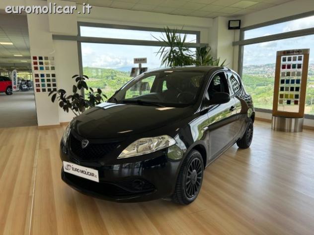LANCIA Ypsilon 1.2 Elefantino Blu - Promo rif. 23771080