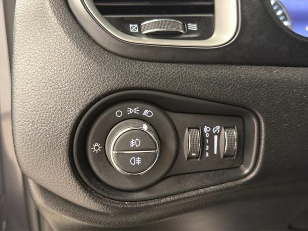 Jeep Renegade 2019 1.6 mjt 80th Anniversary 2wd 130cv - Foto 10