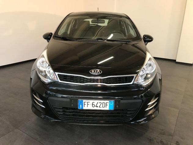 KIA Rio 1.2 CVVT 5p. Active - Foto 2