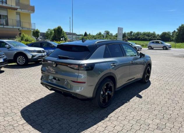 Volkswagen T-Roc 1.5 eTSI 110kW ACT R-Line DSG PREZZO VERO - Foto 4