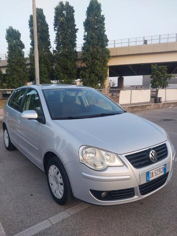VOLKSWAGEN POLO 1.4/80CV TDI 5P 06/2006 - Foto 3