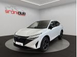 Nissan Qashqai Qashqai 1.3 mhev Tekna 2wd 158cv
