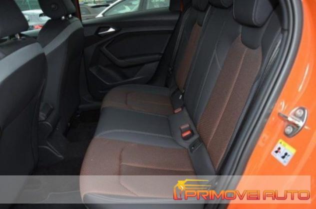 AUDI A1 citycarver S line rif. 22358036 - Foto 4