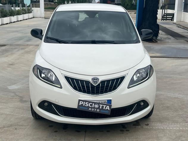 Lancia Ypsilon Ypsilon 1.0 FireFly 5 porte S&S Hybrid Platino - Foto 2