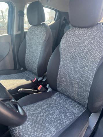 Lancia Ypsilon 1.0 FireFly 5 porte S&S Hybrid Alberta Ferretti - Foto 6