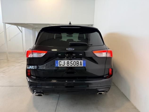 Ford Kuga 1.5 EcoBlue 120 CV aut. 2WD ST-Line - Foto 3