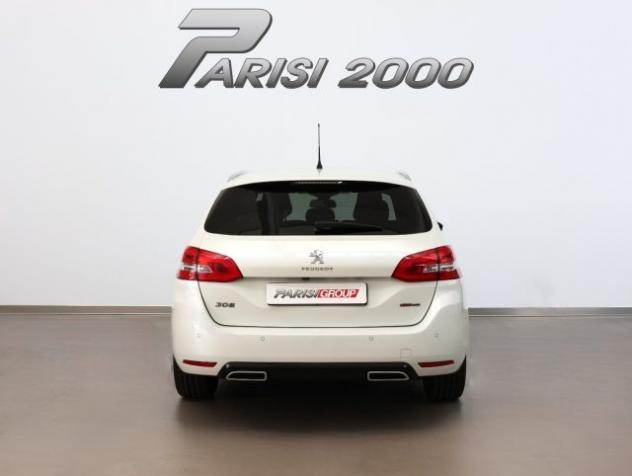 PEUGEOT 308 PureTech 130CV AUT SW GT Line *PROMO PARISI GROUP* rif. 23940397 - Foto 6