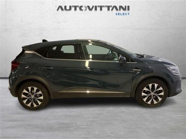 RENAULT Captur 1.0 TCe GPL Techno Fast Track rif. 24174037 - Foto 5