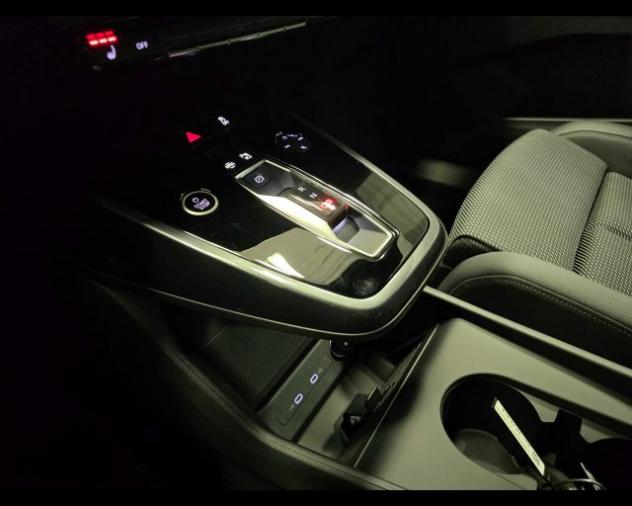 AUDI QUATTRO Q4 45 E-TRON S-LINE rif. 24057979 - Foto 8