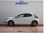 TOYOTA Yaris 4ª serie Yaris 1.5 130 Hybrid 5 porte Lounge