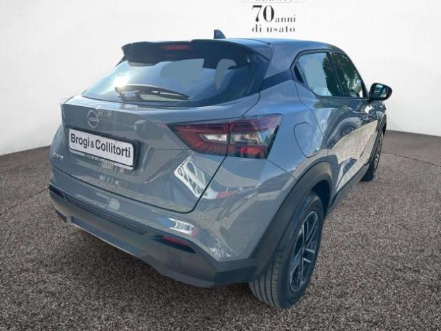 NISSAN Juke MC24.5 N-CONNECTA MT - RT rif. 24065187 - Foto 3