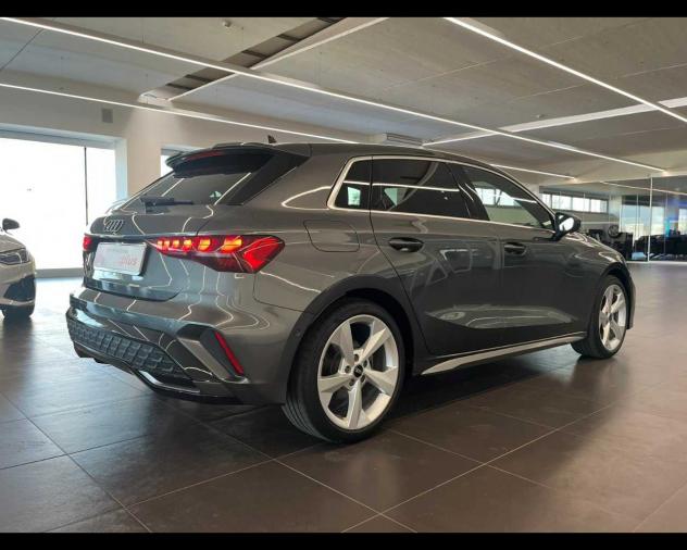 Audi A3 SPB 35 TDI S tronic S line Edition - Foto 3