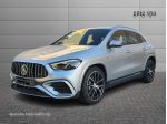 Mercedes-Benz GLA AMG 35 AMG Line Premium 4matic auto