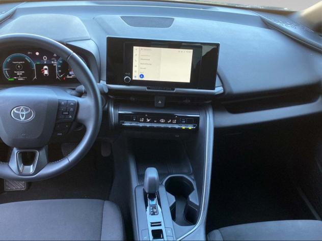 Toyota C-HR 1.8 HV E-CVT Active Eco - Foto 9