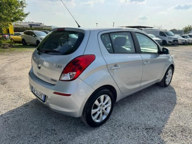 HYUNDAI i20 1.1 CRDi 5p. Sound Edition rif. 23783774 - Foto 5