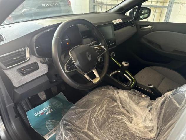 Renault Clio TCe 90 CV Techno - Foto 9