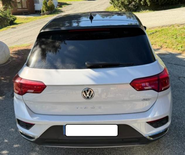 VOLKSWAGEN T-Roc 1.0 TSI 115 CV Style BlueMotion Technology rif. 23935997