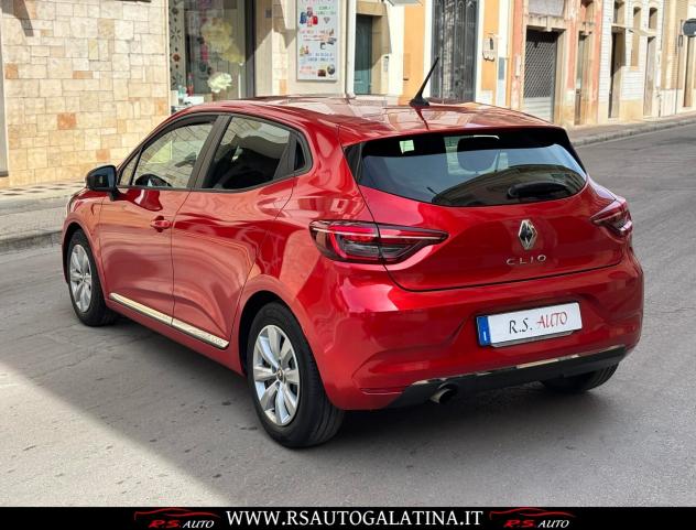 Renault Clio 5 porte - Foto 3