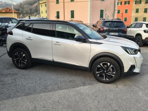 PEUGEOT 2008 PureTech 130 S&S GT - SOLO 31700 KM rif. 23453750 - Foto 3