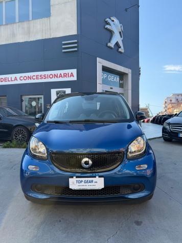 Smart ForFour 70 1.0 Youngster - Foto 2